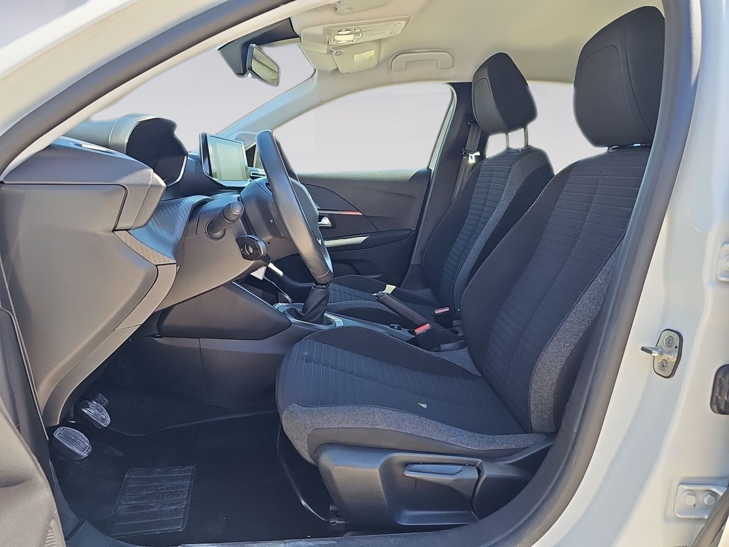 Peugeot 208 PureTech 75 S&S Active 55 kW (75 CV)