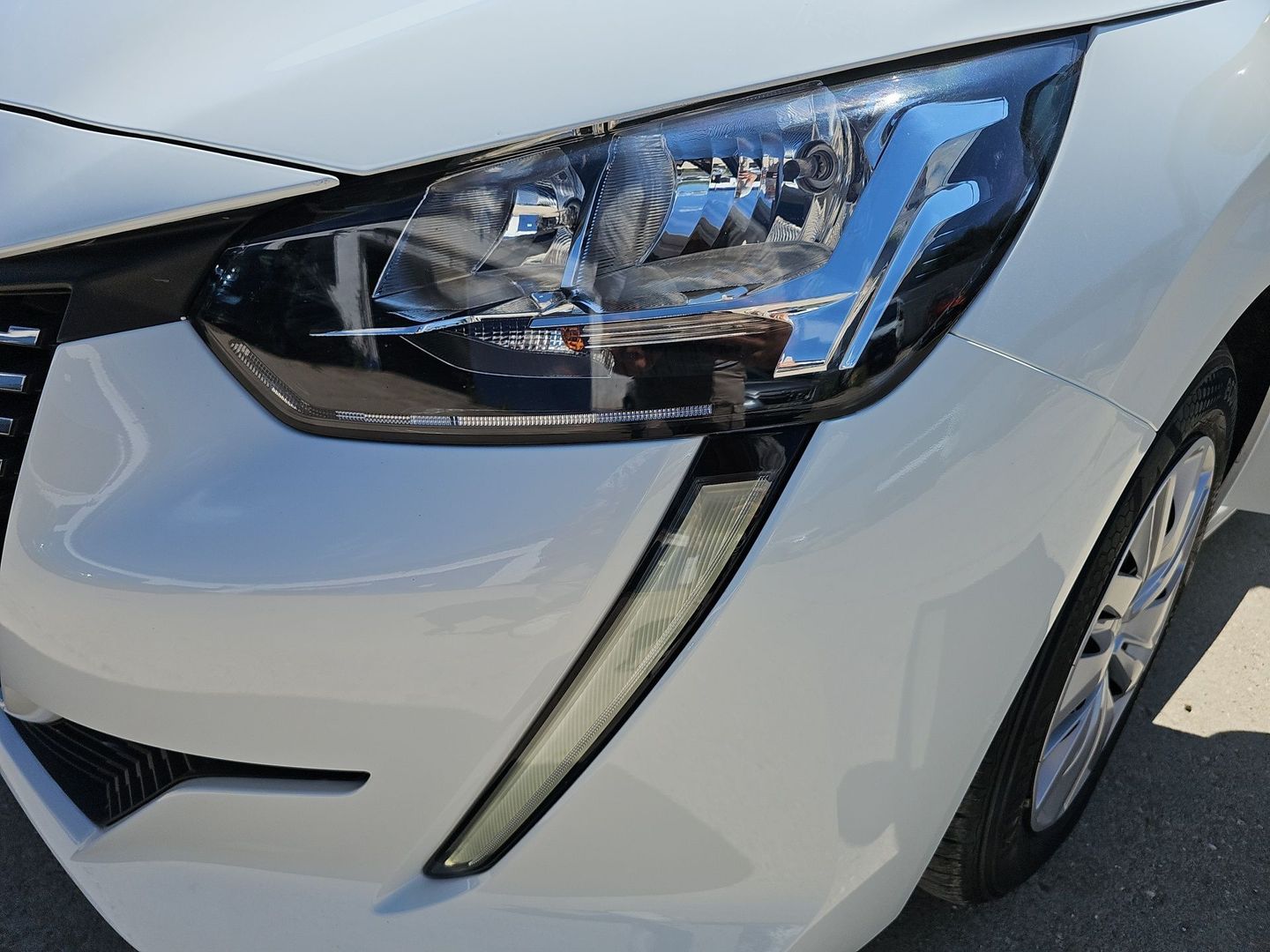 Peugeot 208 PureTech 75 S&S Active 55 kW (75 CV)