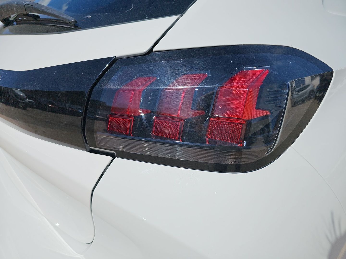 Peugeot 208 PureTech 75 S&S Active 55 kW (75 CV)