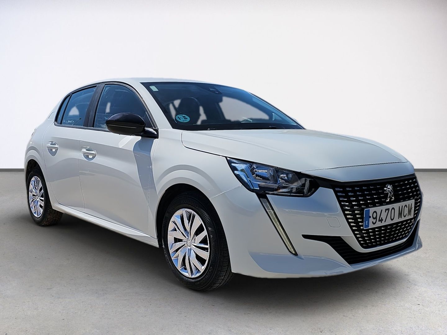 Peugeot 208 PureTech 75 S&S Active 55 kW (75 CV)