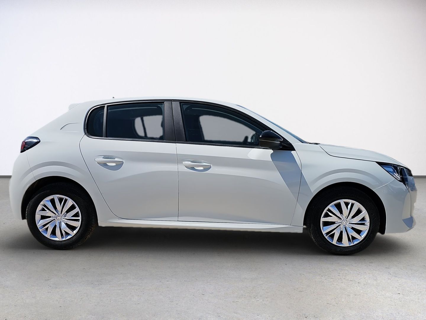 Peugeot 208 PureTech 75 S&S Active 55 kW (75 CV)