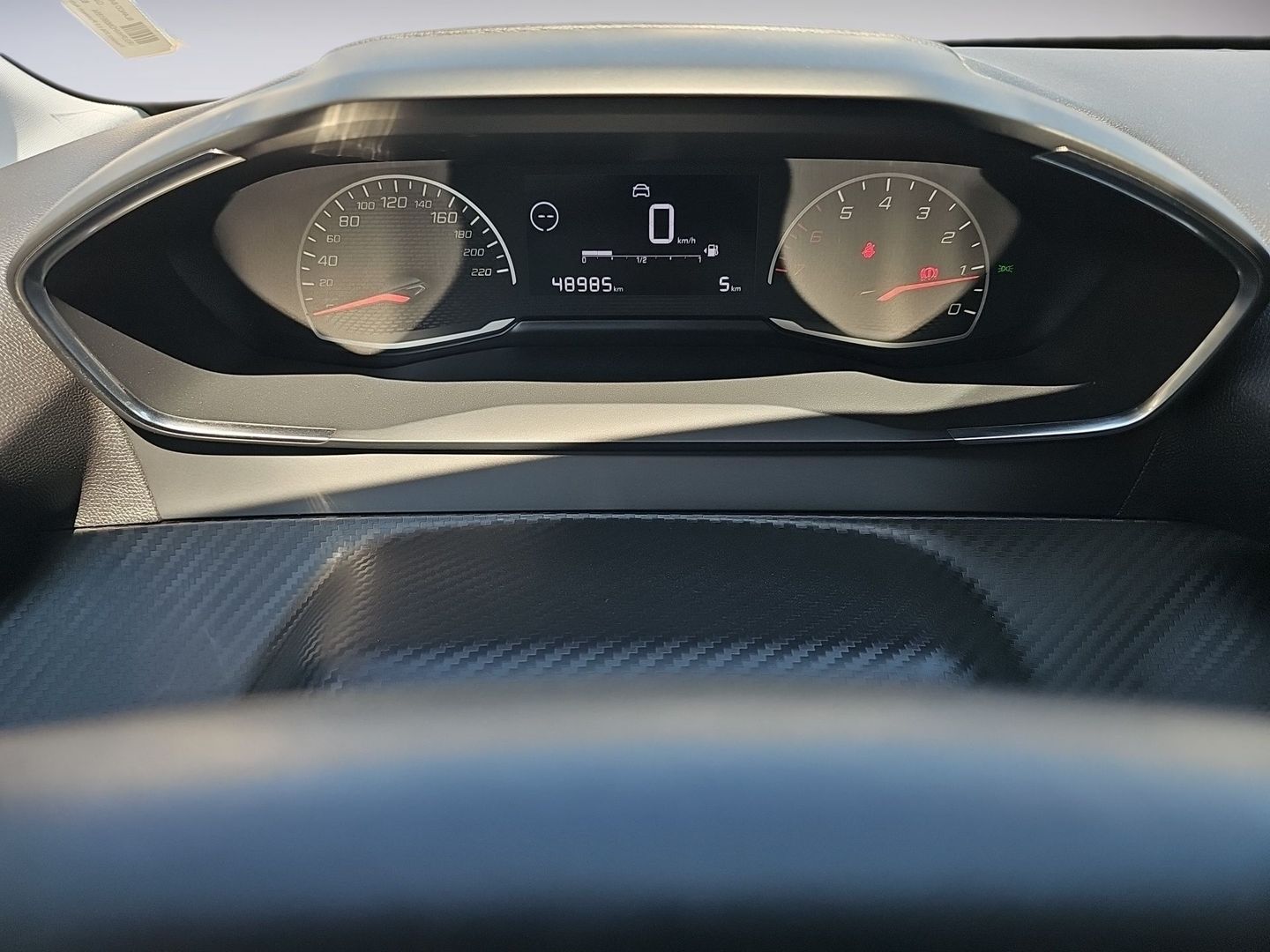 Peugeot 208 PureTech 75 S&S Active 55 kW (75 CV)