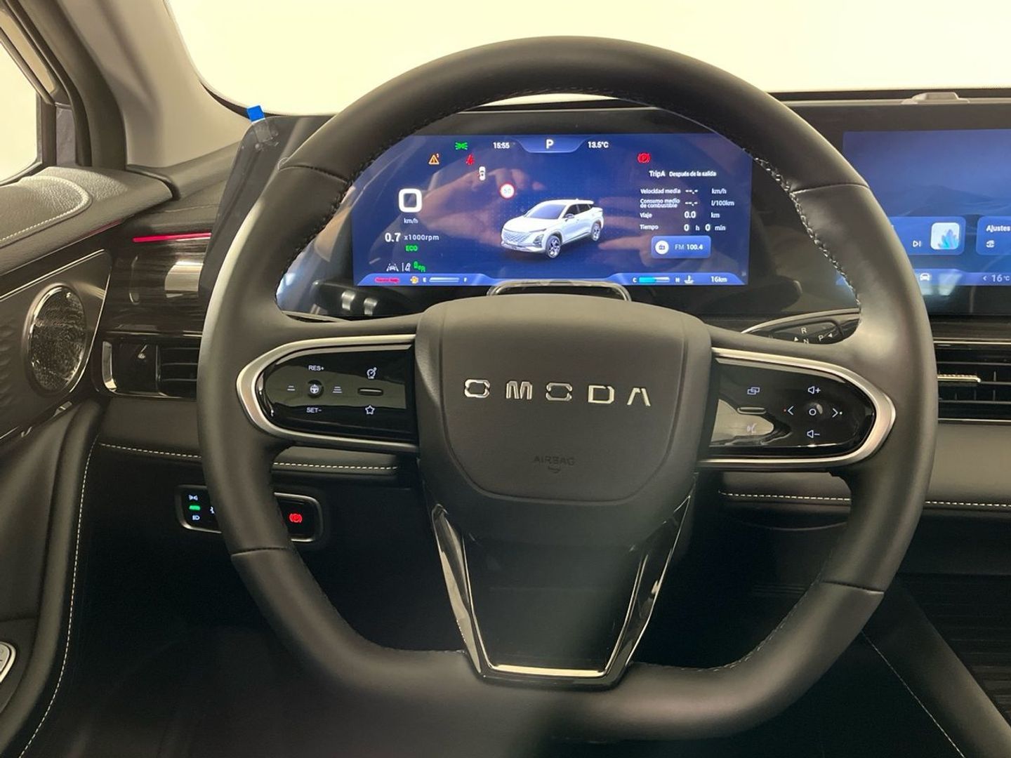 Omoda 5 1.6 TGDI Premium