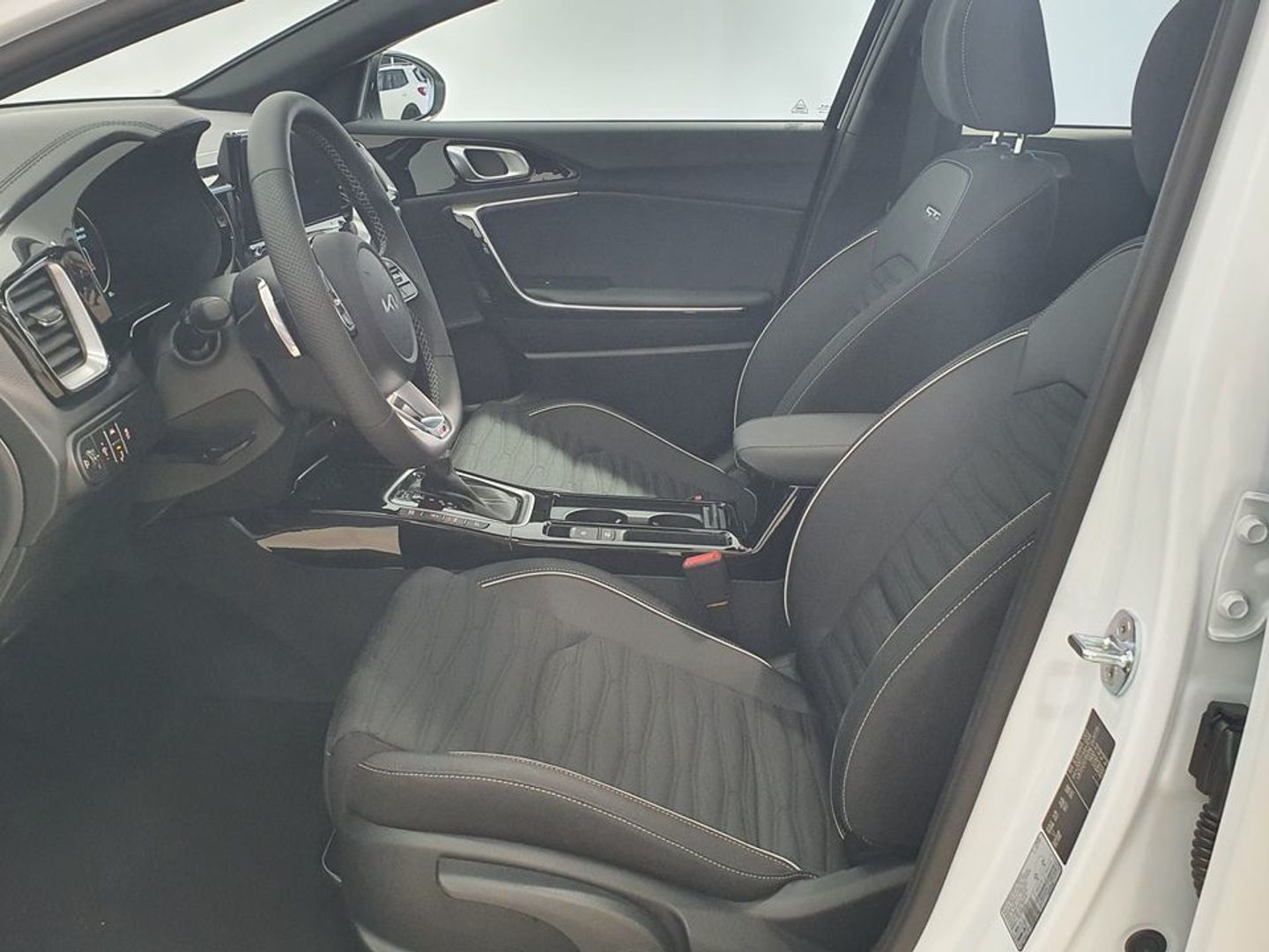 Kia ProCeed 1.5 MHEV GT Line