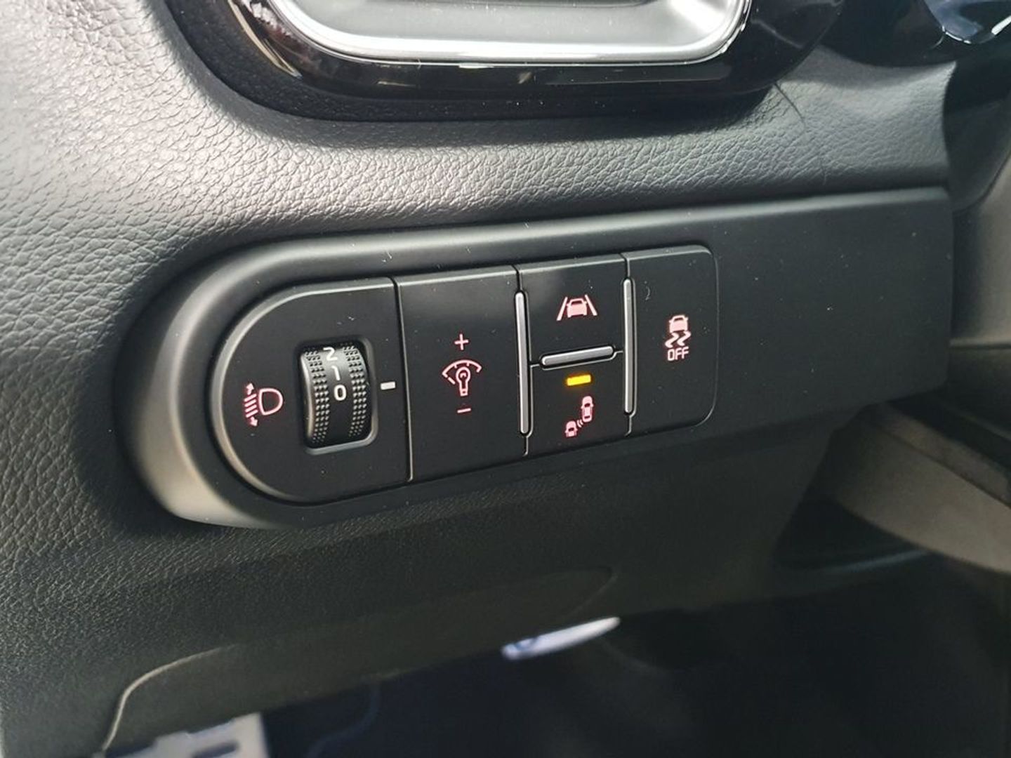 Kia ProCeed 1.5 MHEV GT Line