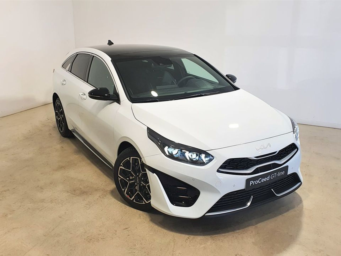 Kia ProCeed 1.5 MHEV GT Line