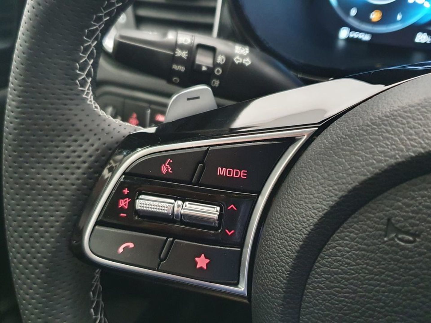 Kia ProCeed 1.5 MHEV GT Line
