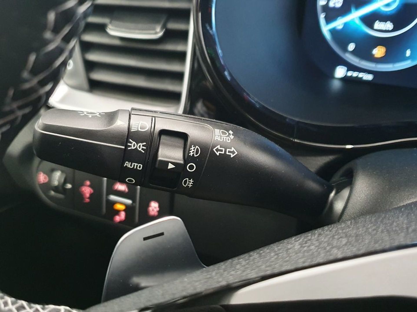 Kia ProCeed 1.5 MHEV GT Line