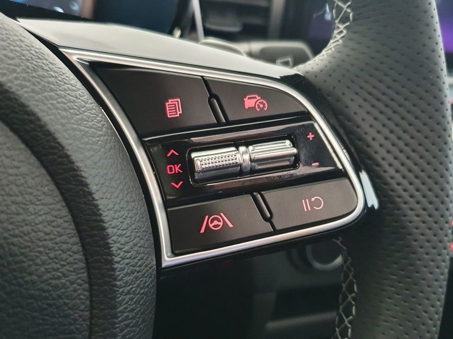 Kia ProCeed 1.5 MHEV GT Line