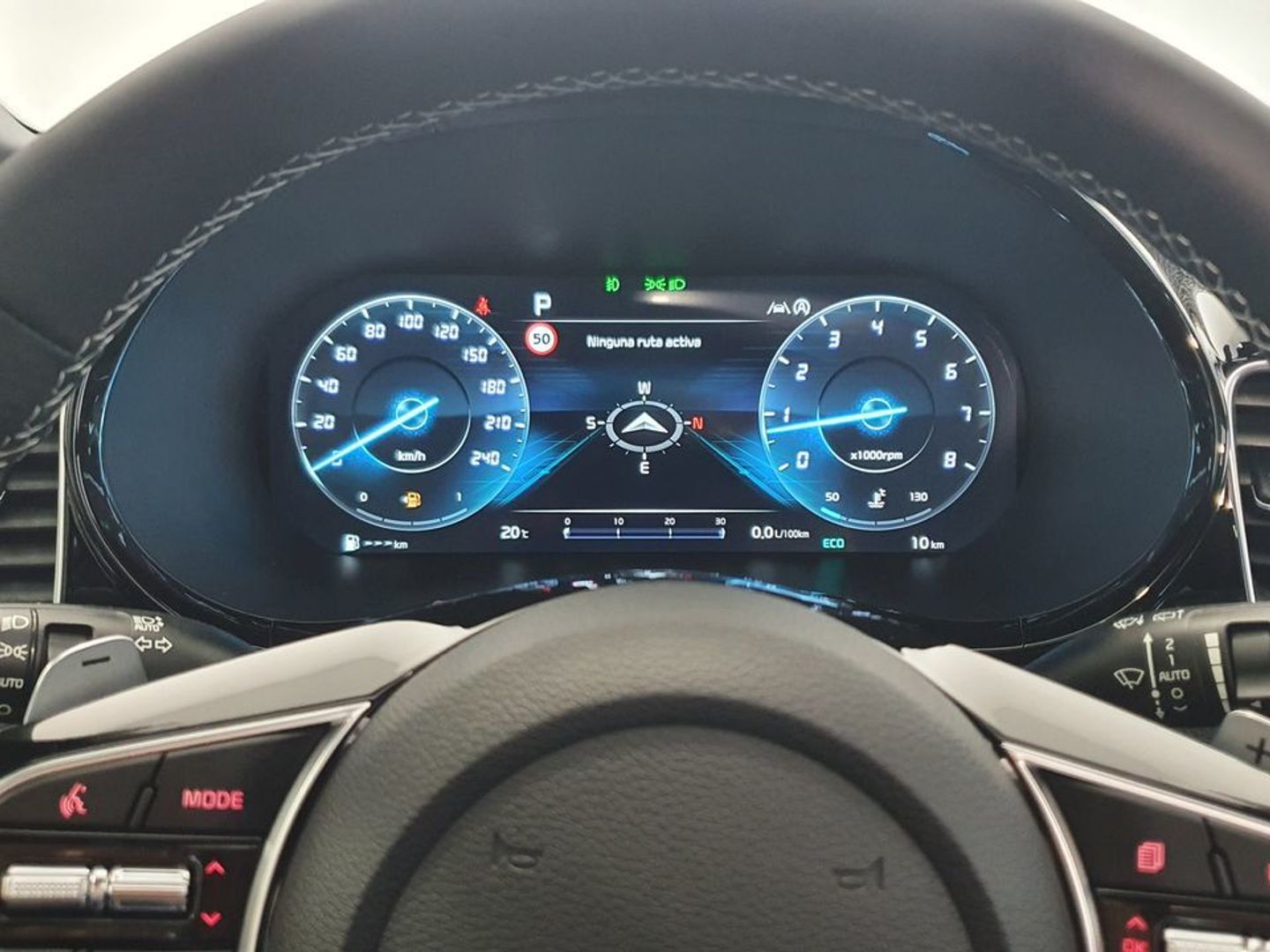 Kia ProCeed 1.5 MHEV GT Line