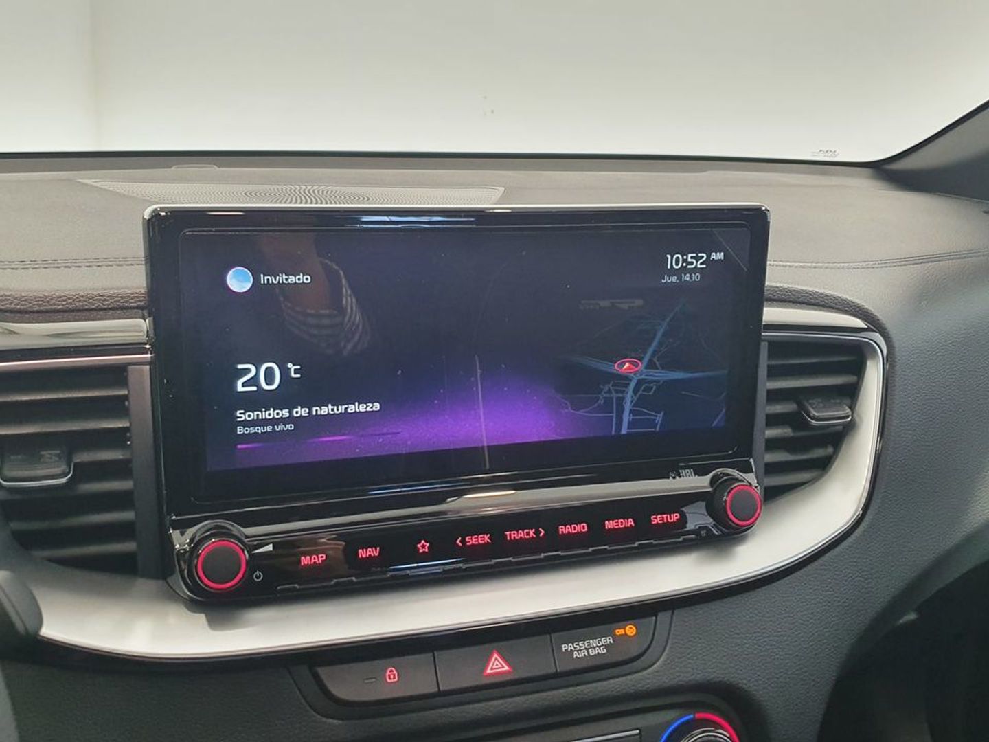 Kia ProCeed 1.5 MHEV GT Line