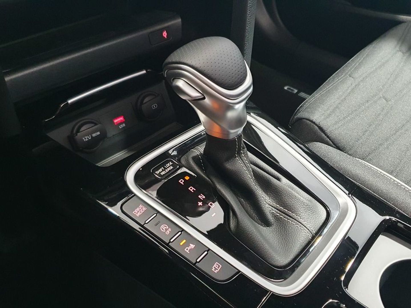 Kia ProCeed 1.5 MHEV GT Line