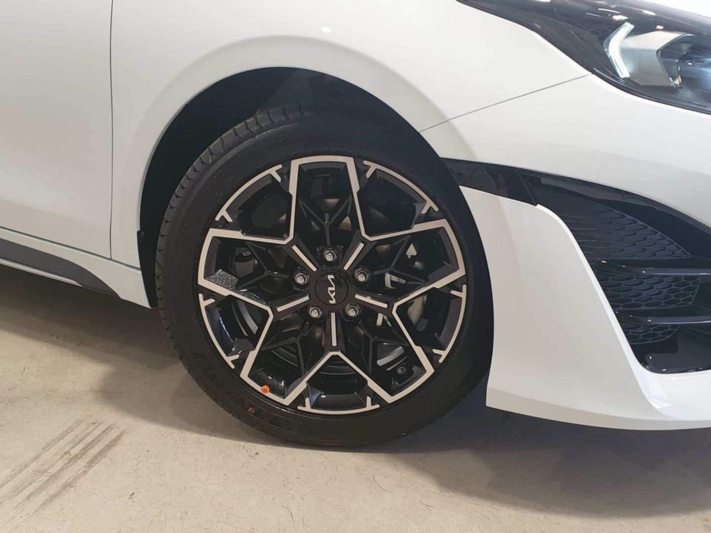 Kia ProCeed 1.5 MHEV GT Line