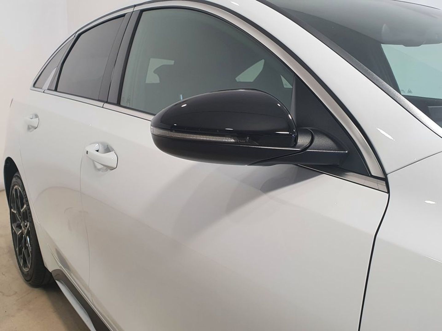 Kia ProCeed 1.5 MHEV GT Line