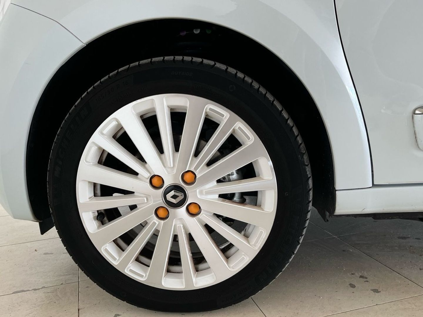 Renault Twingo Vibes R80 batería 20kWh 60 kW (82 CV)