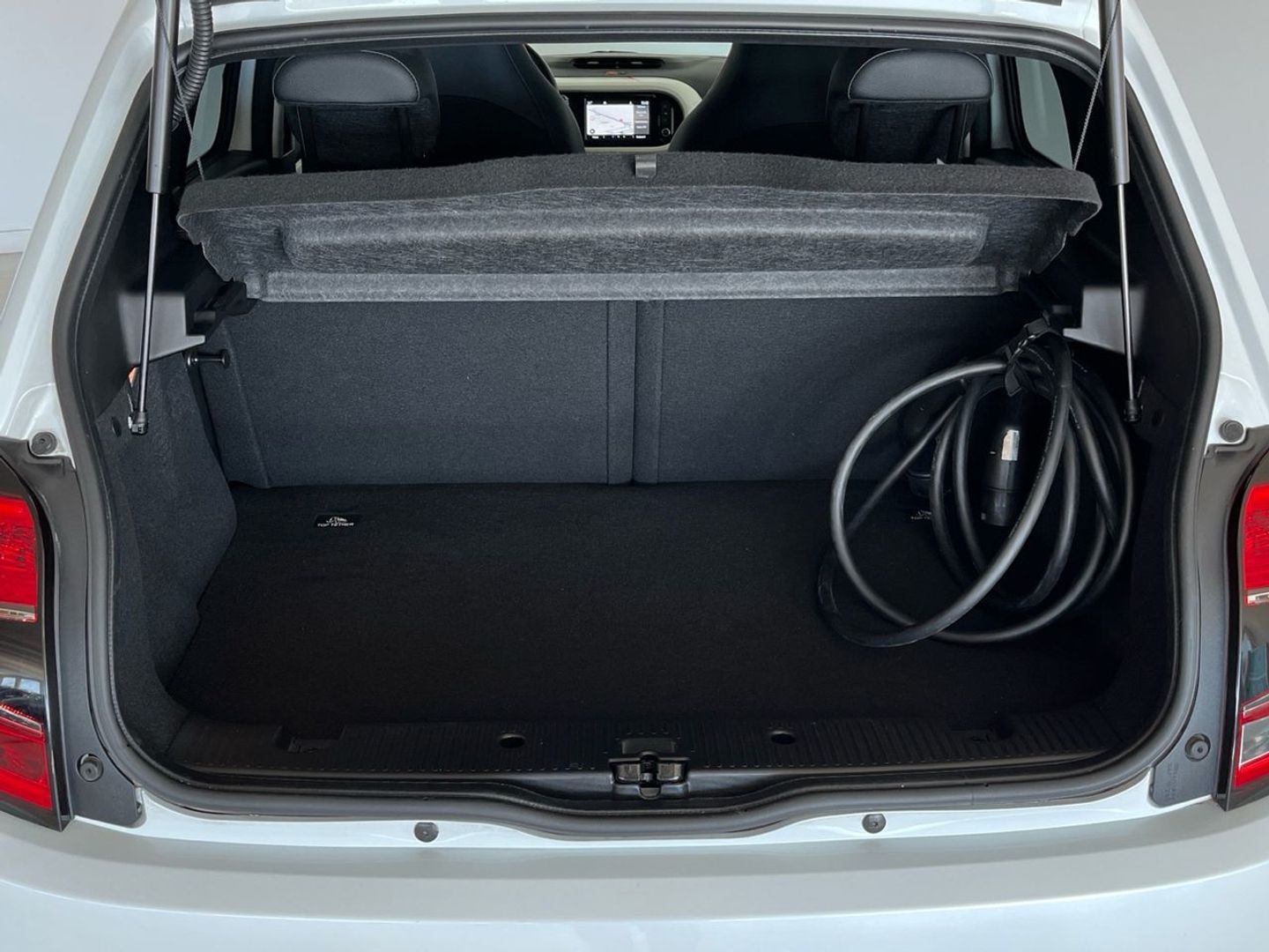 Renault Twingo Vibes R80 batería 20kWh 60 kW (82 CV)