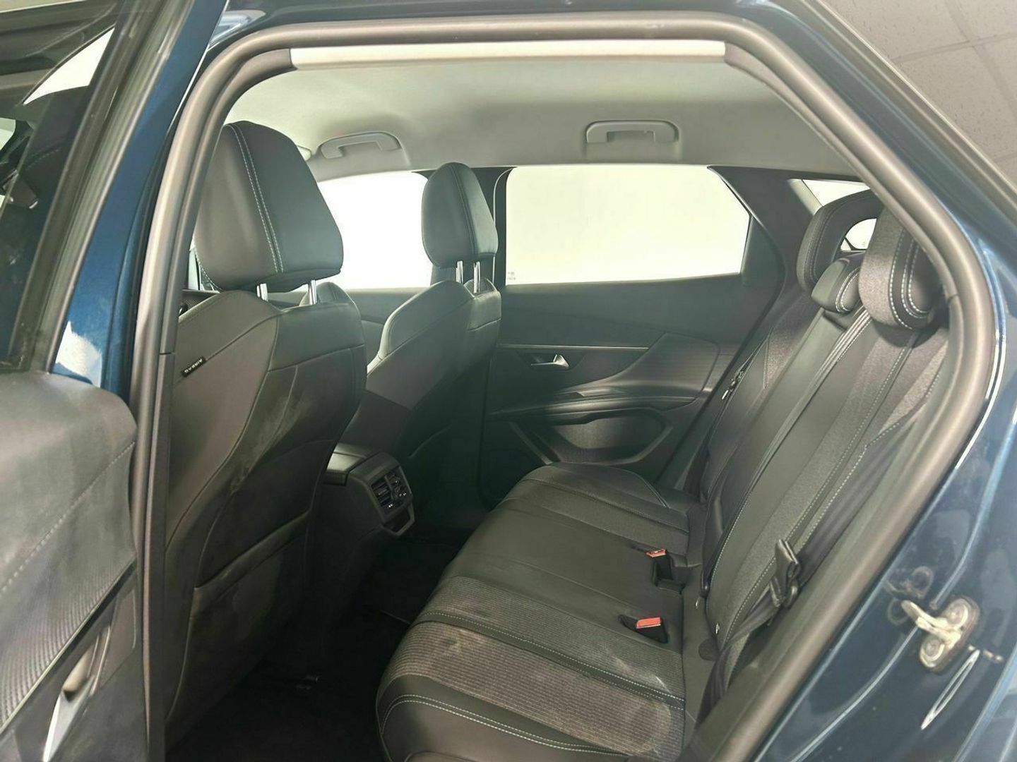 Peugeot 3008 PureTech 130 S&S Allure 96 kW (130 CV)