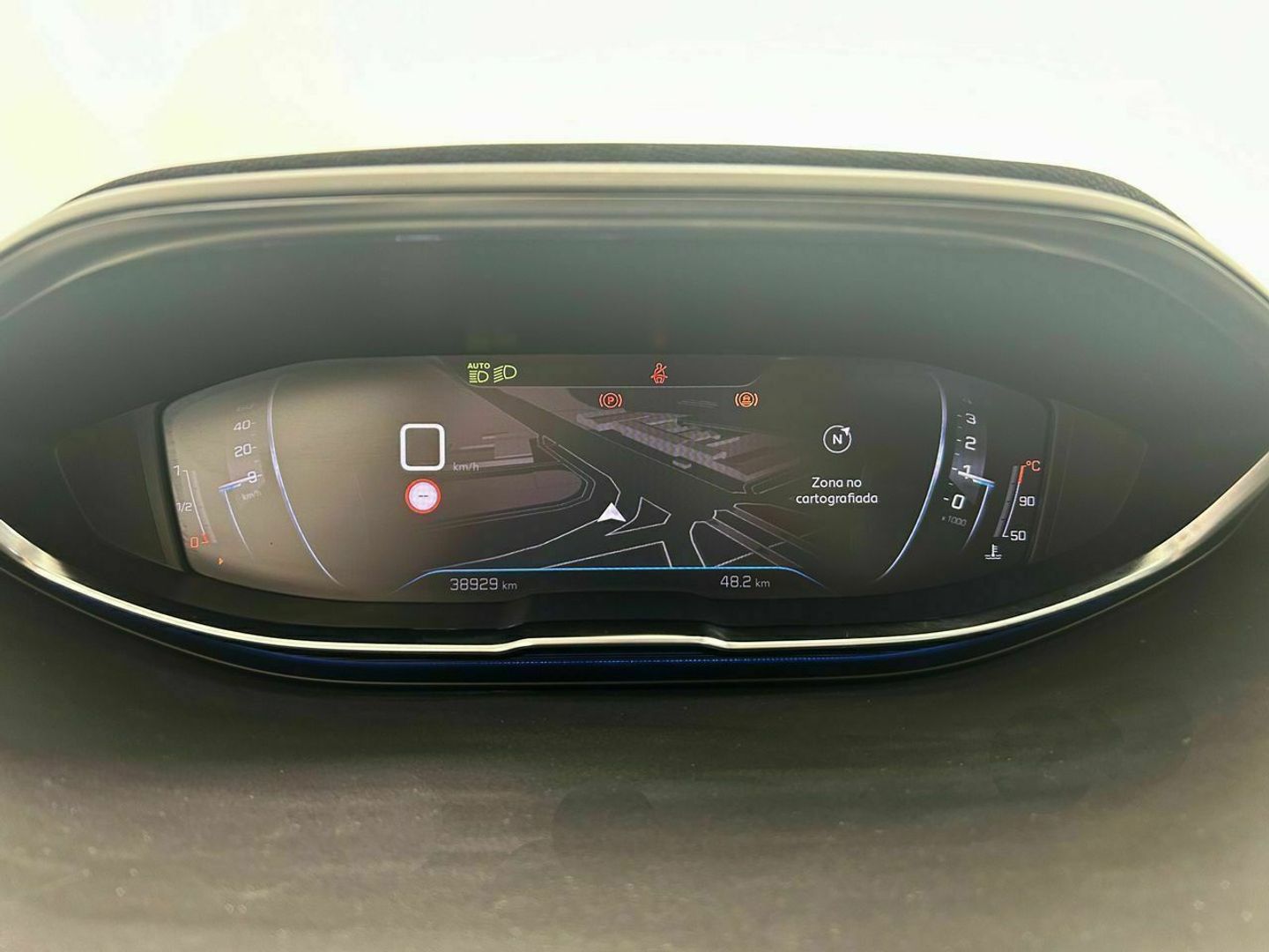 Peugeot 3008 PureTech 130 S&S Allure 96 kW (130 CV)