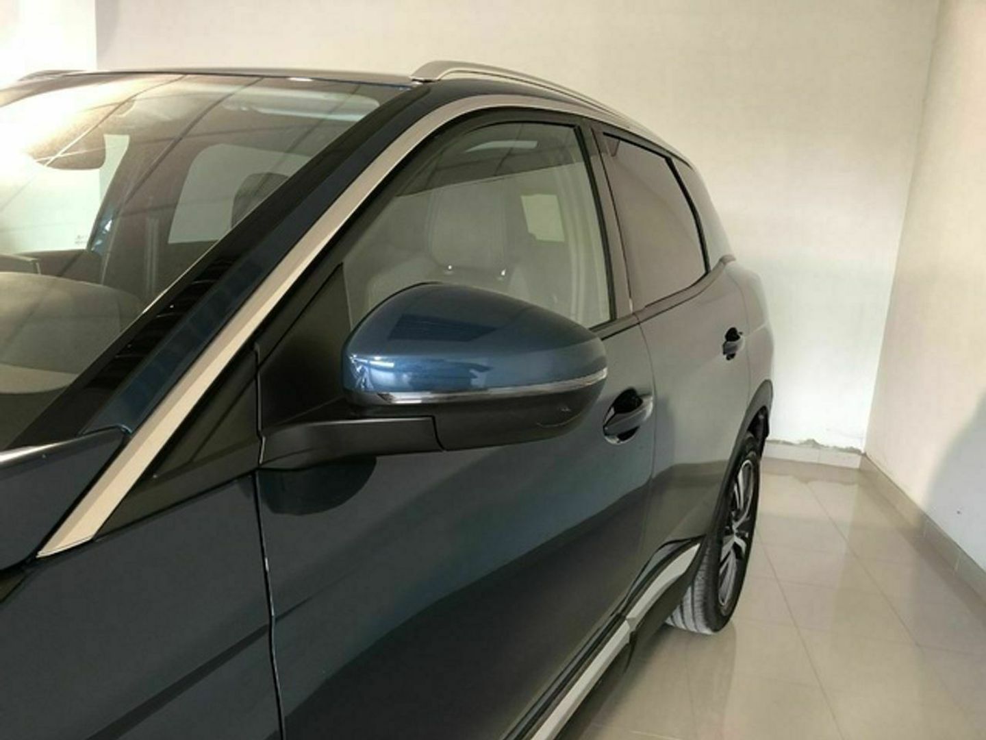 Peugeot 3008 PureTech 130 S&S Allure Pack 96 kW (130 CV)
