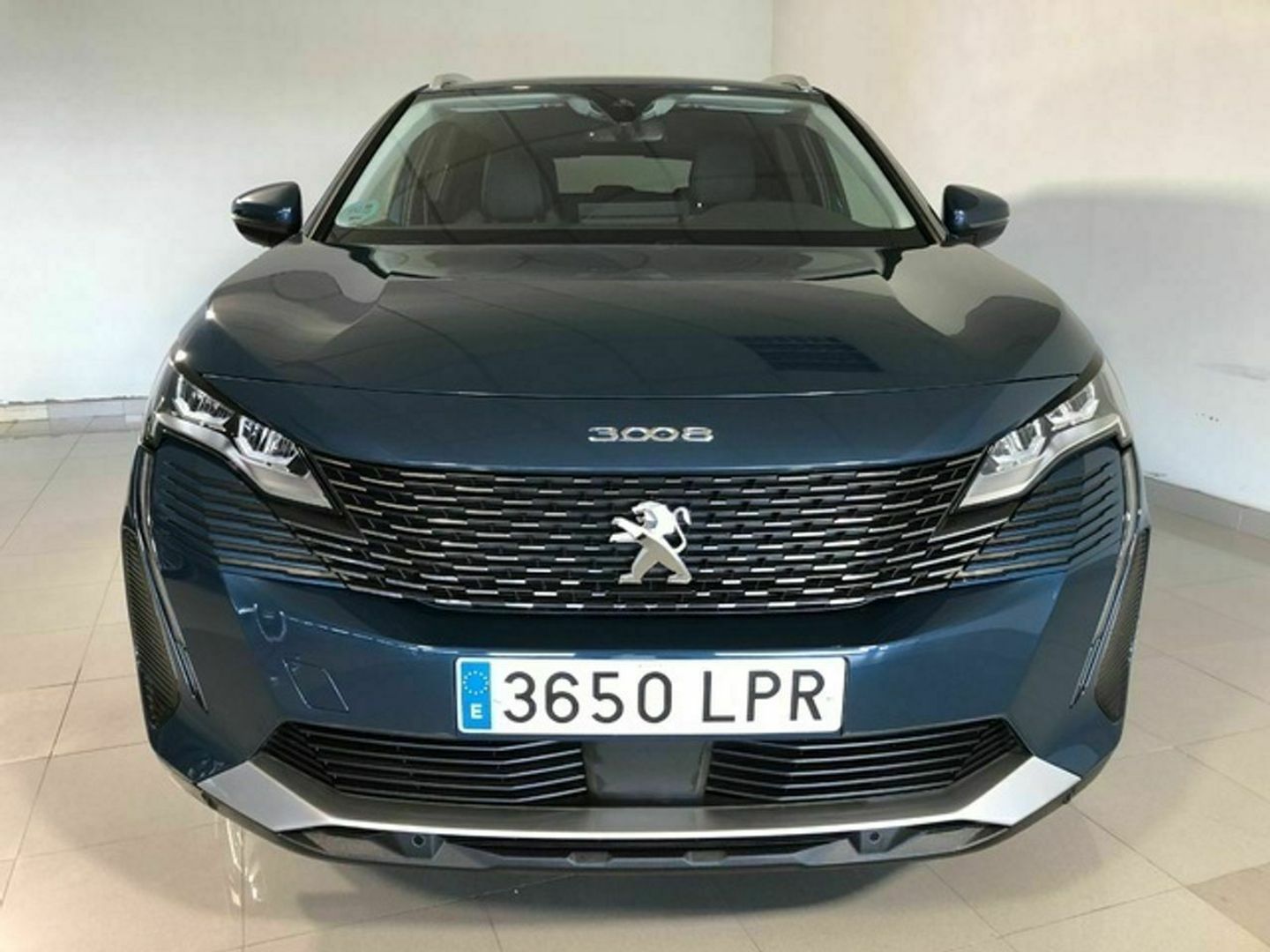 Peugeot 3008 PureTech 130 S&S Allure Pack 96 kW (130 CV)