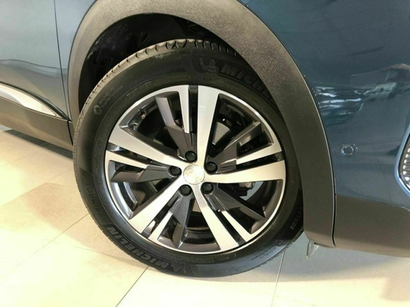 Peugeot 3008 PureTech 130 S&S Allure Pack 96 kW (130 CV)