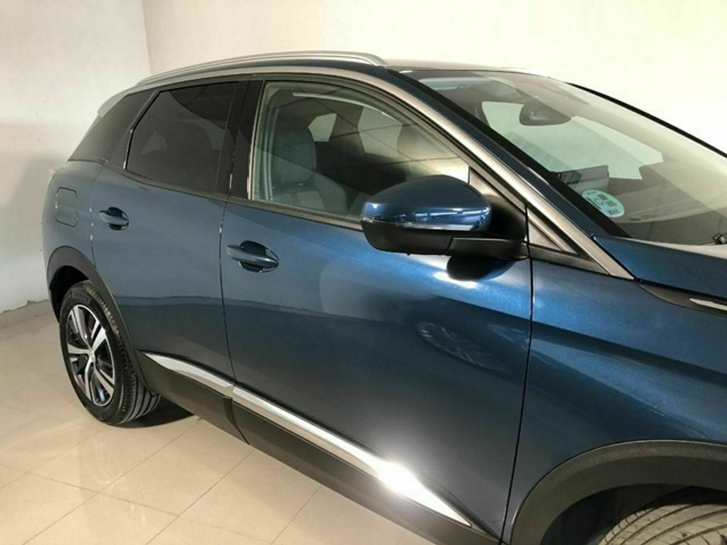Peugeot 3008 PureTech 130 S&S Allure Pack 96 kW (130 CV)