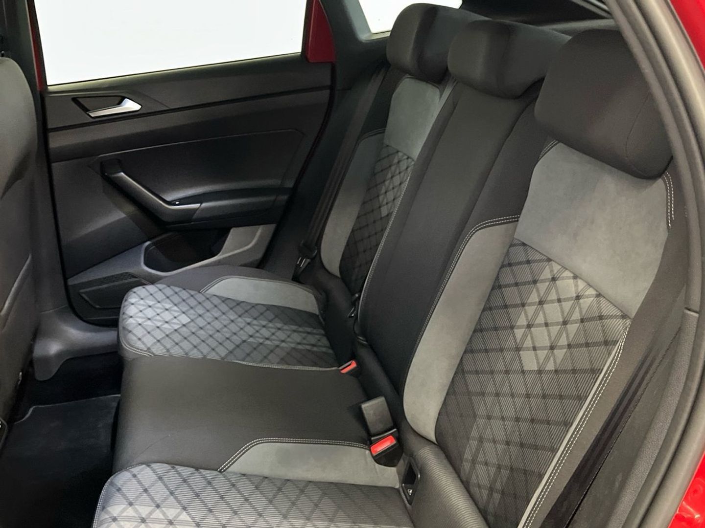 Volkswagen Taigo R-Line 1.5 TSI 110 kW (150 CV) DSG