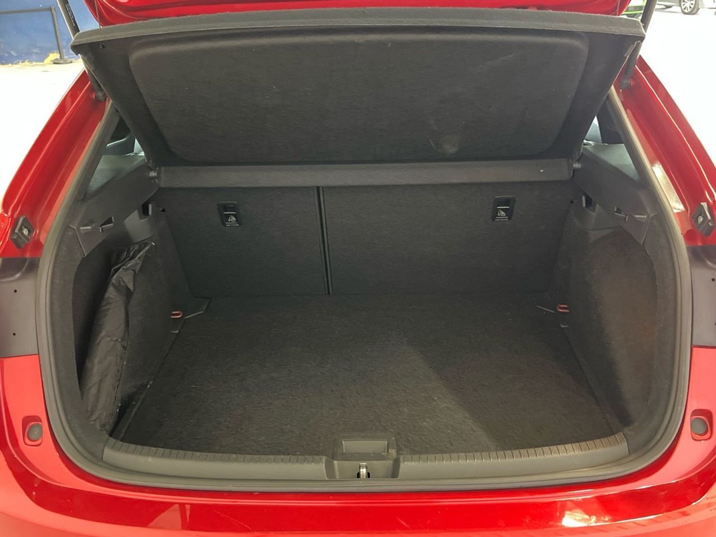 Volkswagen Taigo R-Line 1.5 TSI 110 kW (150 CV) DSG