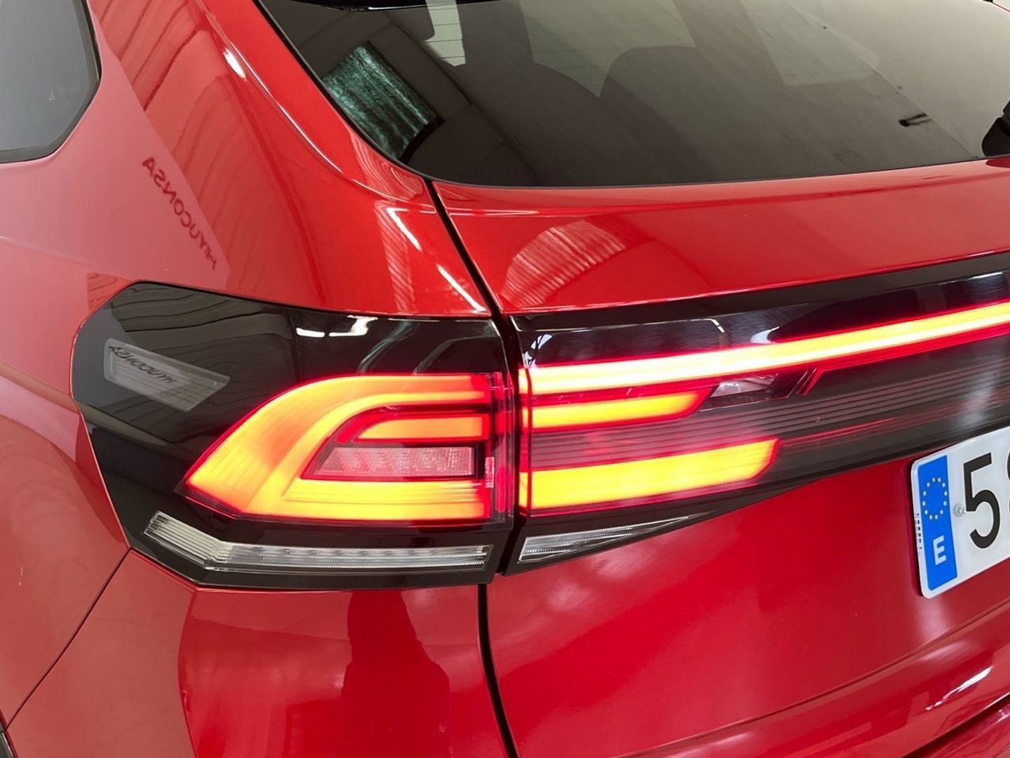 Volkswagen Taigo R-Line 1.5 TSI 110 kW (150 CV) DSG