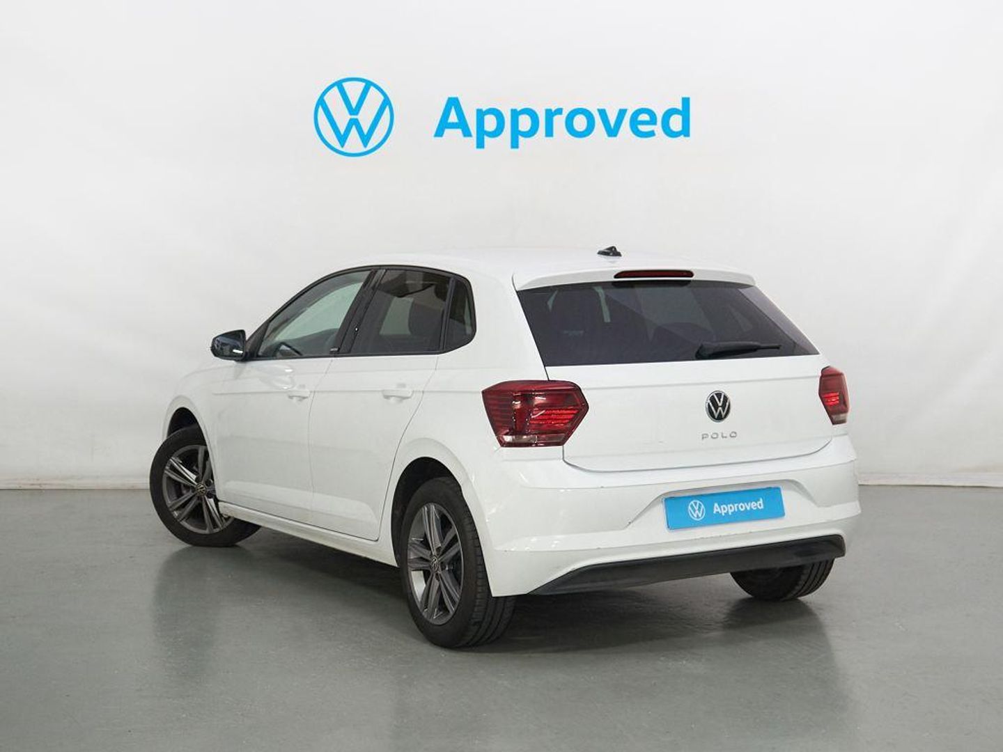 Volkswagen Polo 1.0 TSI United