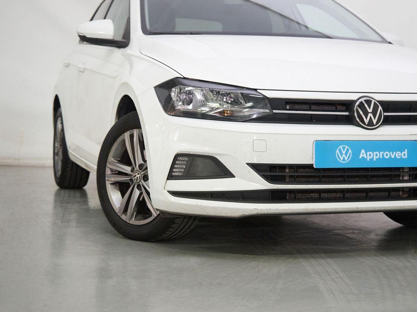 Volkswagen Polo 1.0 TSI United