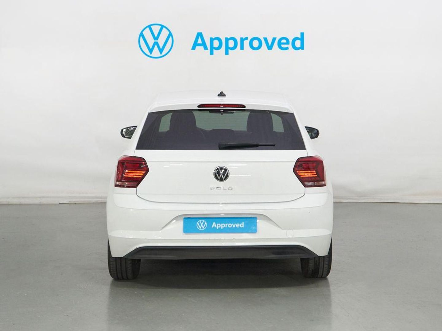 Volkswagen Polo 1.0 TSI United