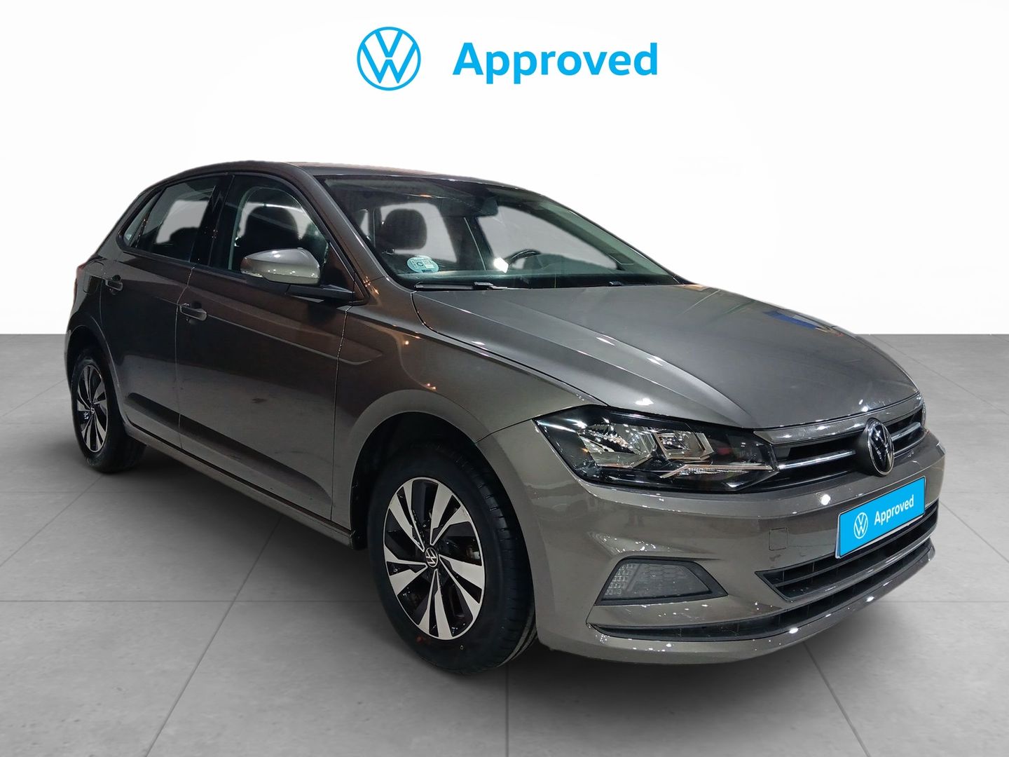 Volkswagen Polo 1.0 TSI Advance