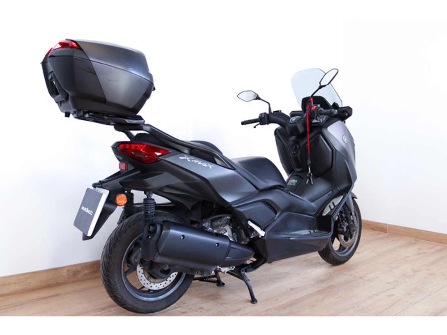 Yamaha X-Max 300