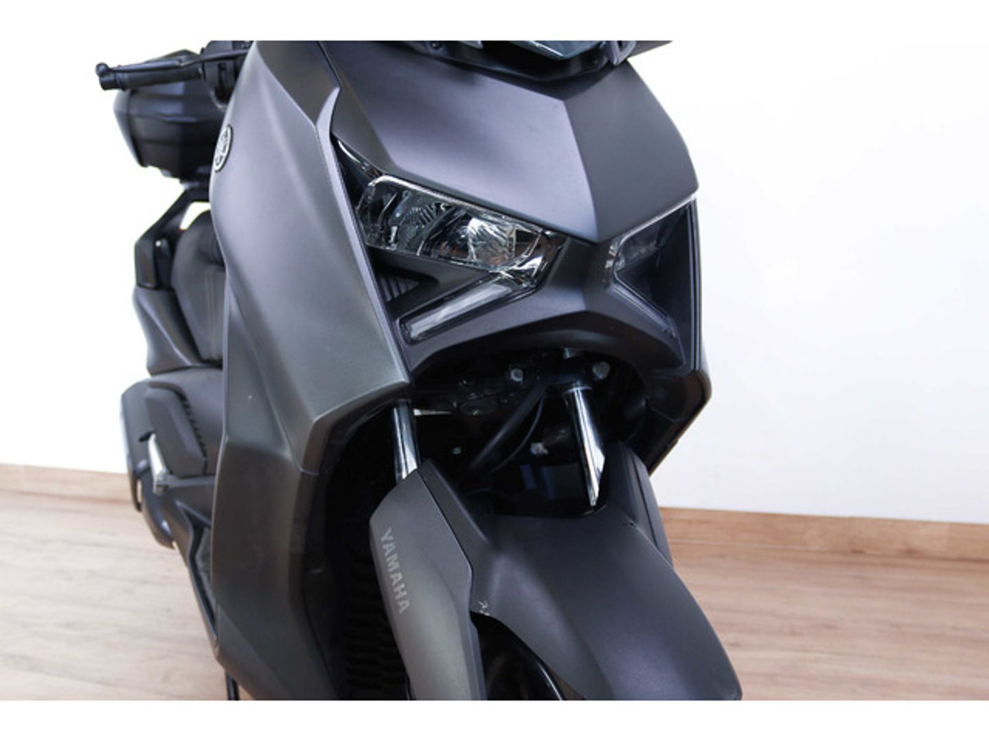 Yamaha X-Max 300