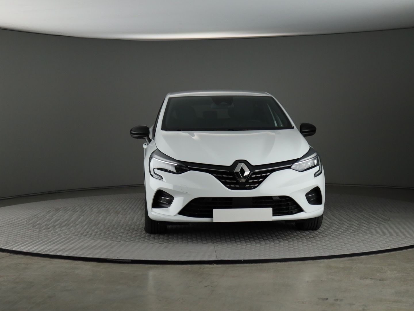 Renault Clio dCi 100