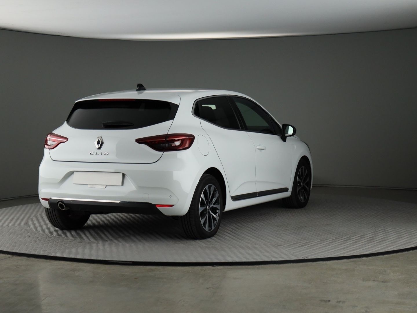 Renault Clio dCi 100