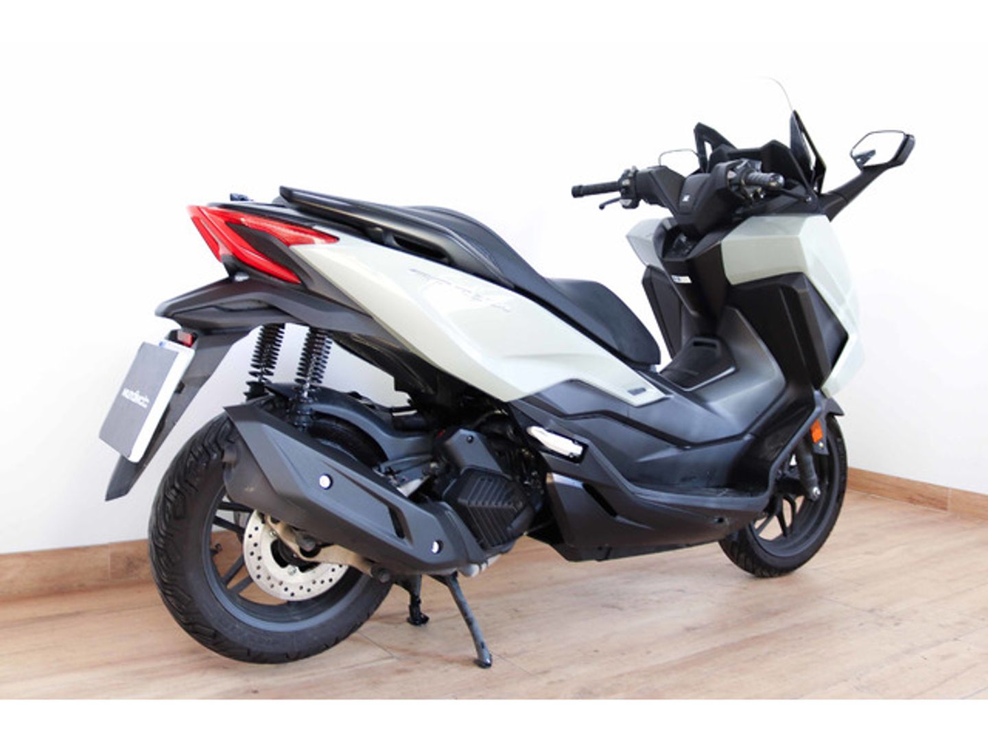 Honda FORZA 125 ABS