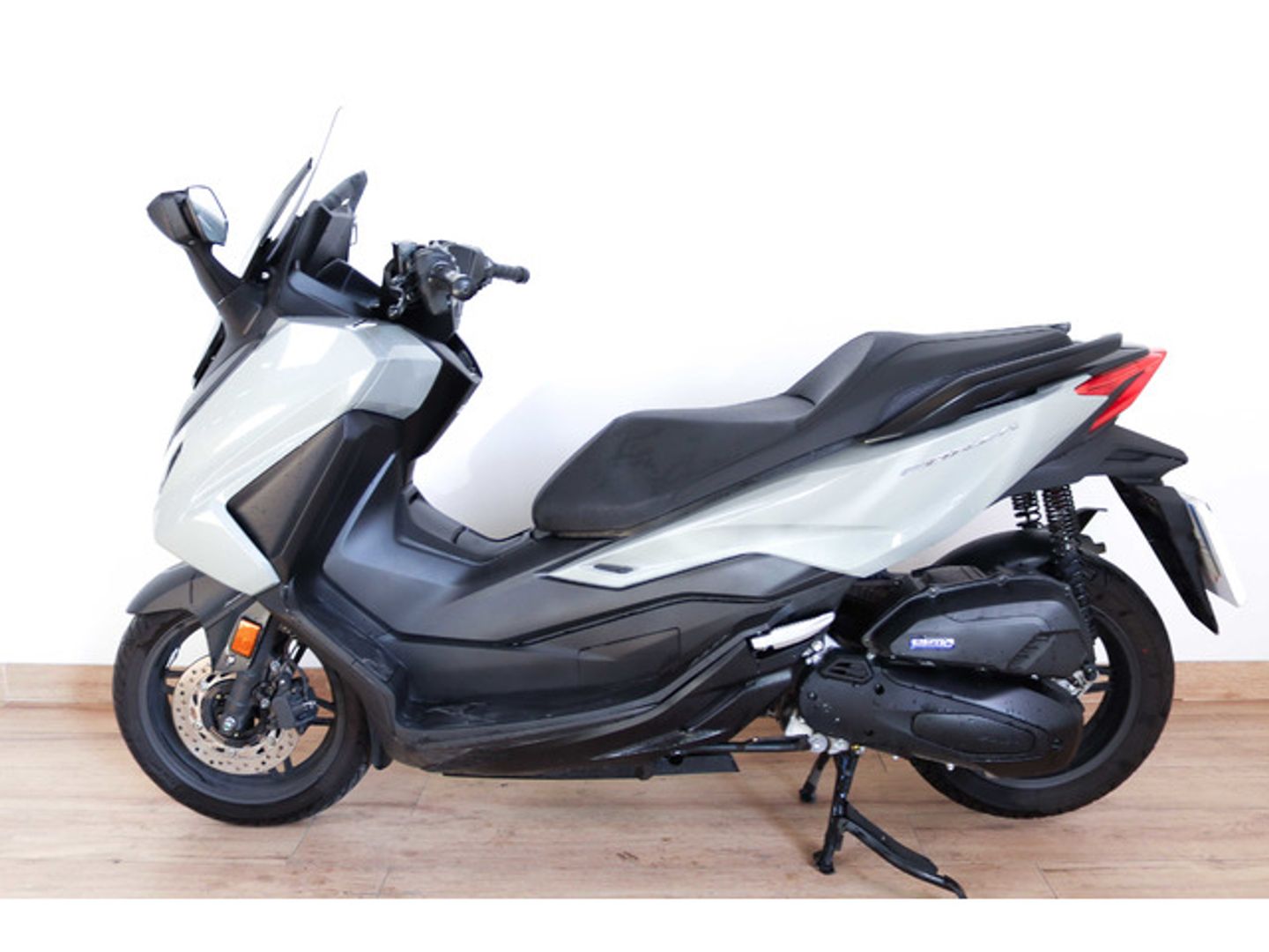 Honda FORZA 125 ABS