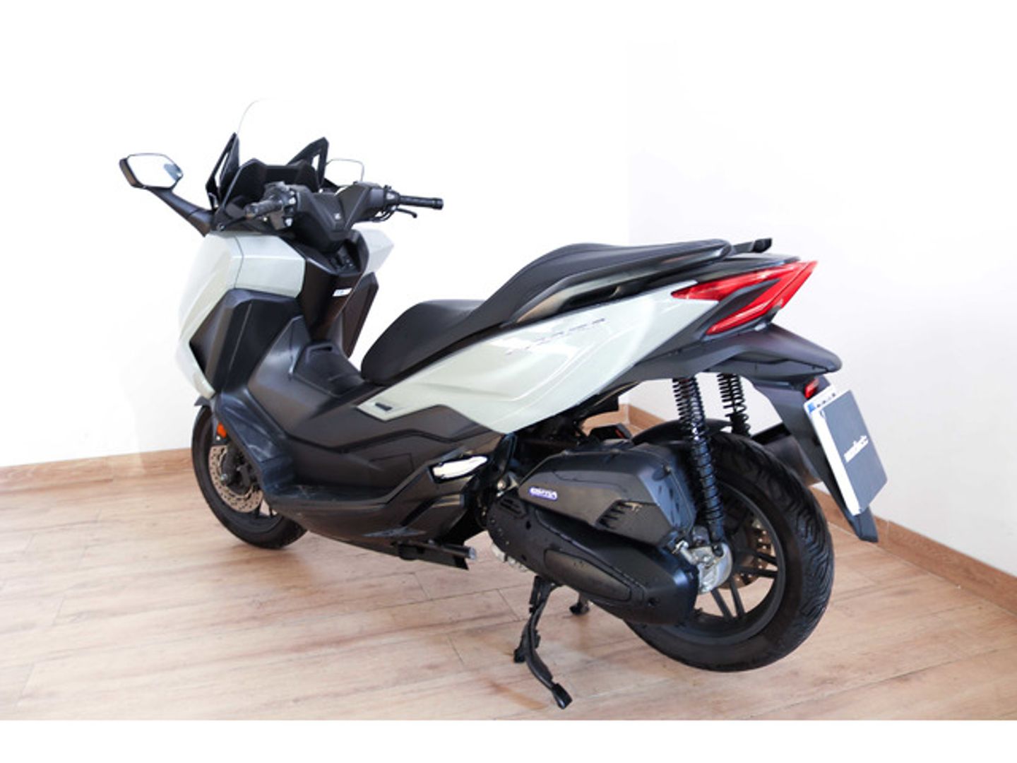 Honda FORZA 125 ABS