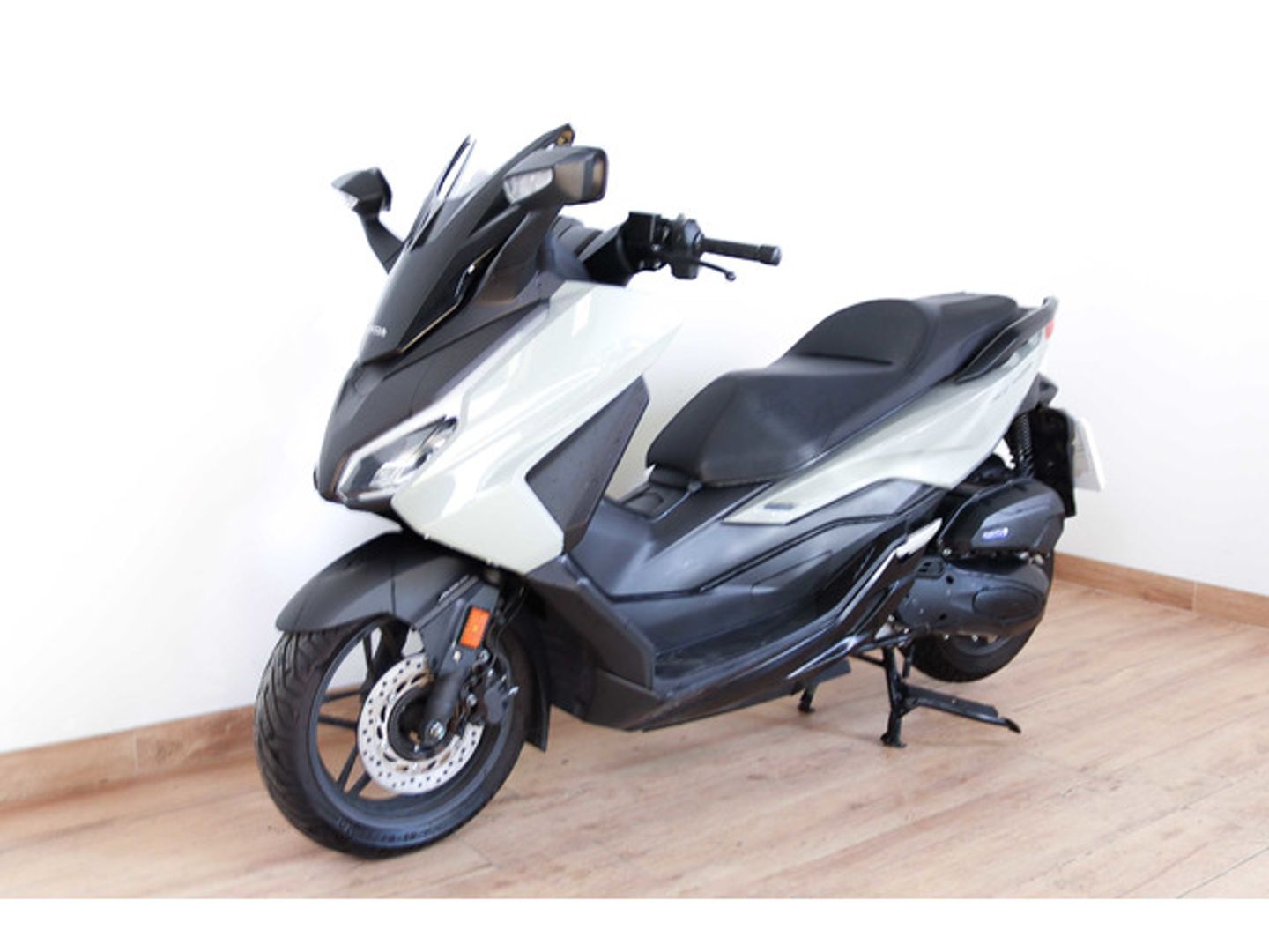 Honda FORZA 125 ABS