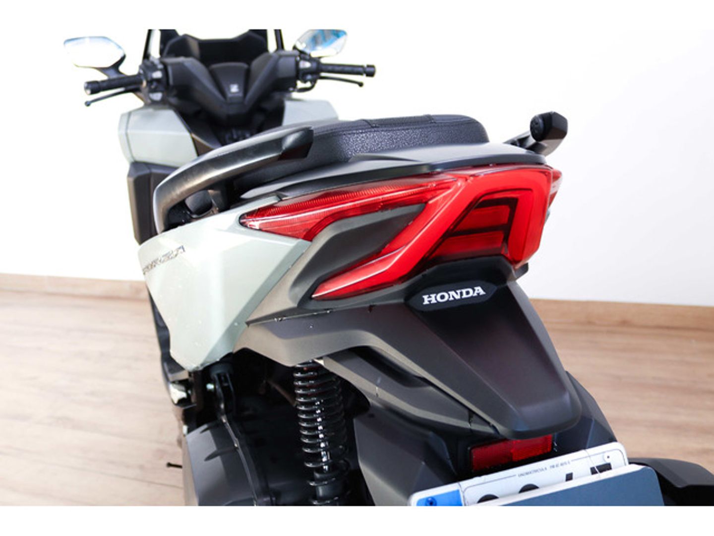 Honda FORZA 125 ABS