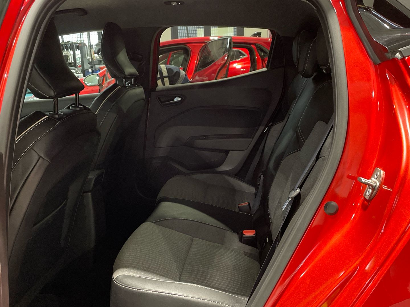 Renault Clio TCe 90 Techno