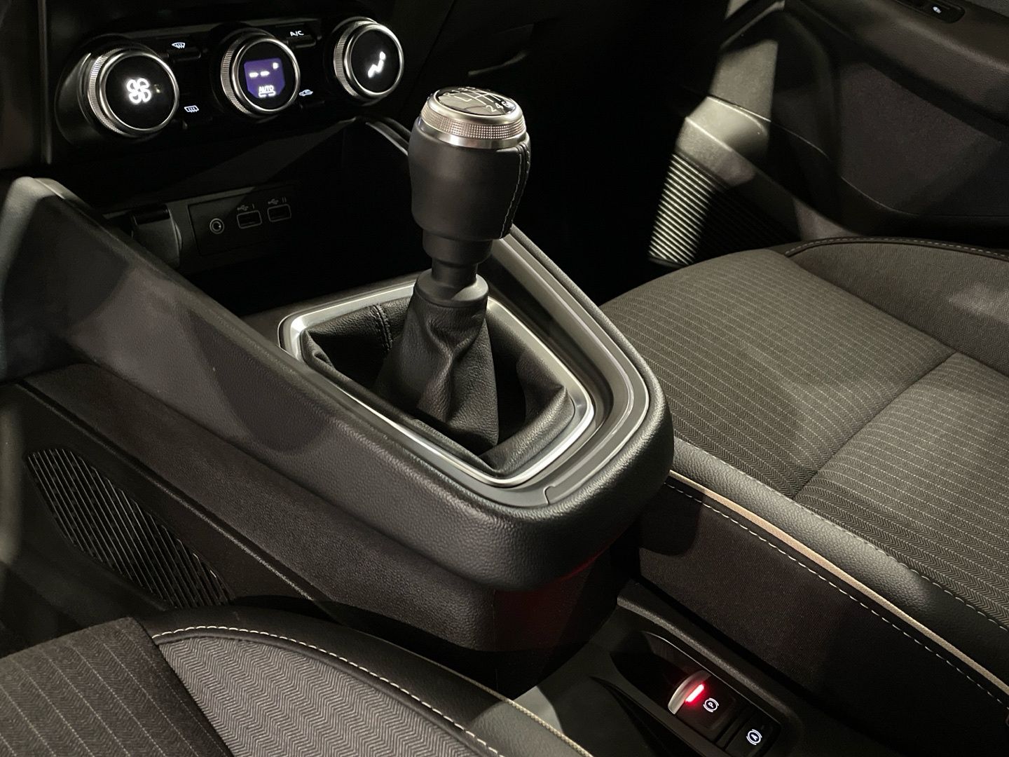 Renault Clio TCe 90 Techno