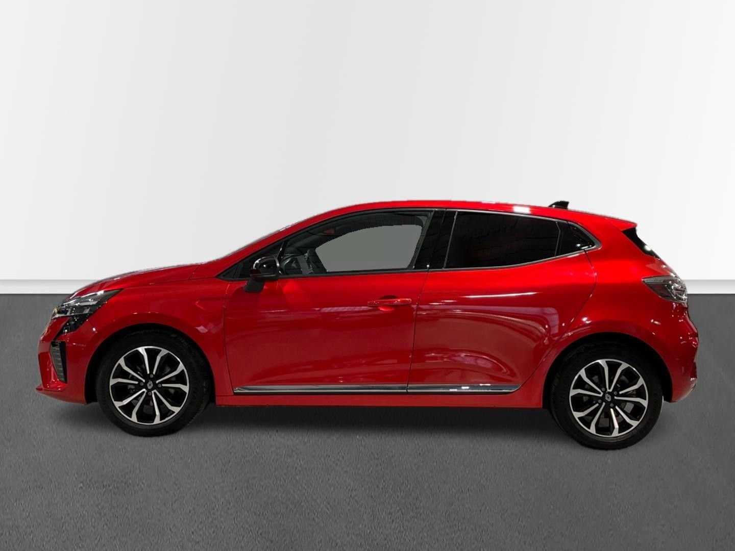 Renault Clio TCe 90 Techno