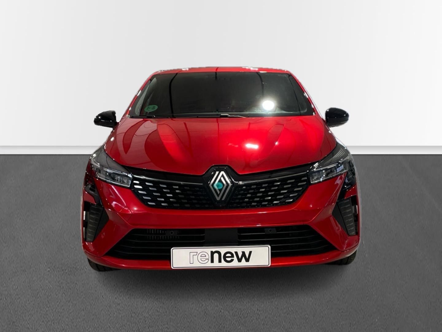 Renault Clio TCe 90 Techno