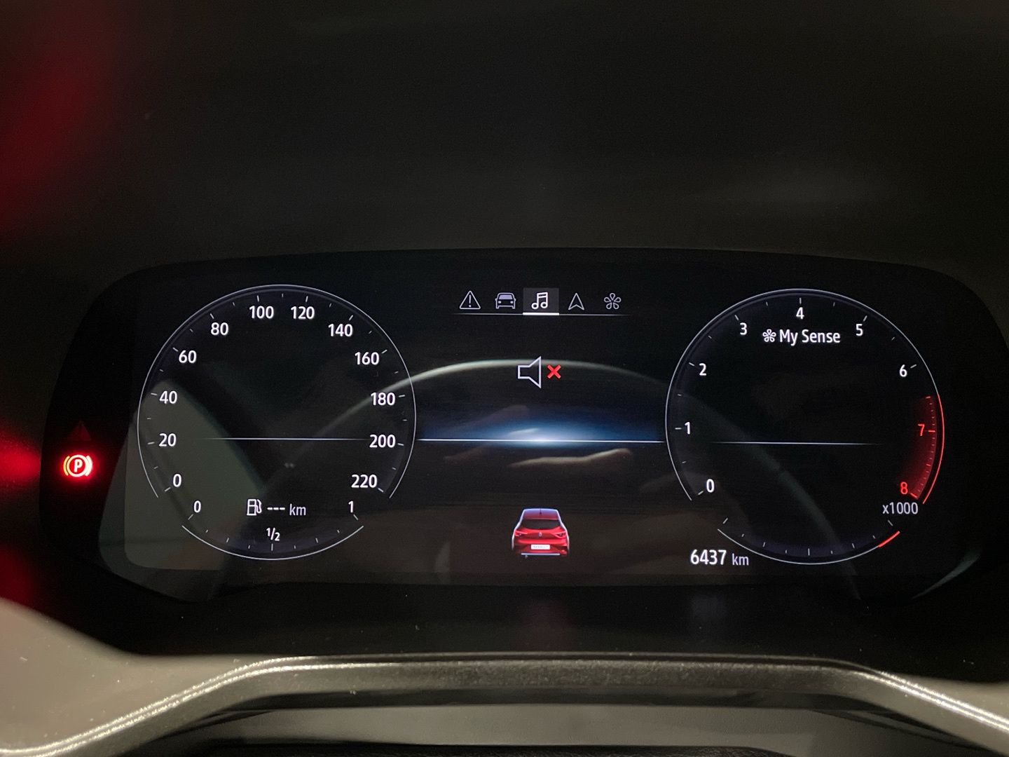 Renault Clio TCe 90 Techno