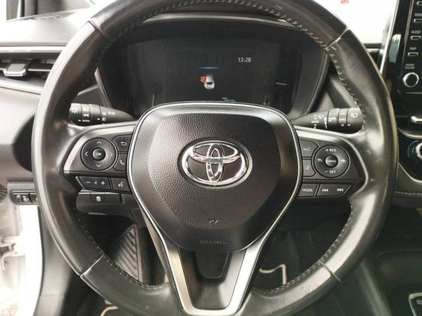 Toyota Corolla 1.8 125 Híbrido Active Tech