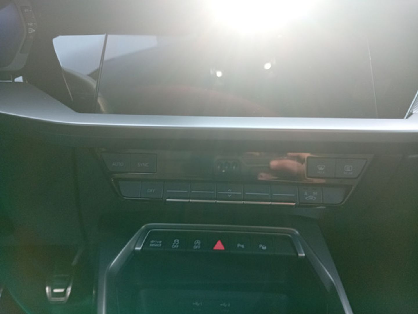 Audi A3 Sportback 35 TFSI Genuine edition