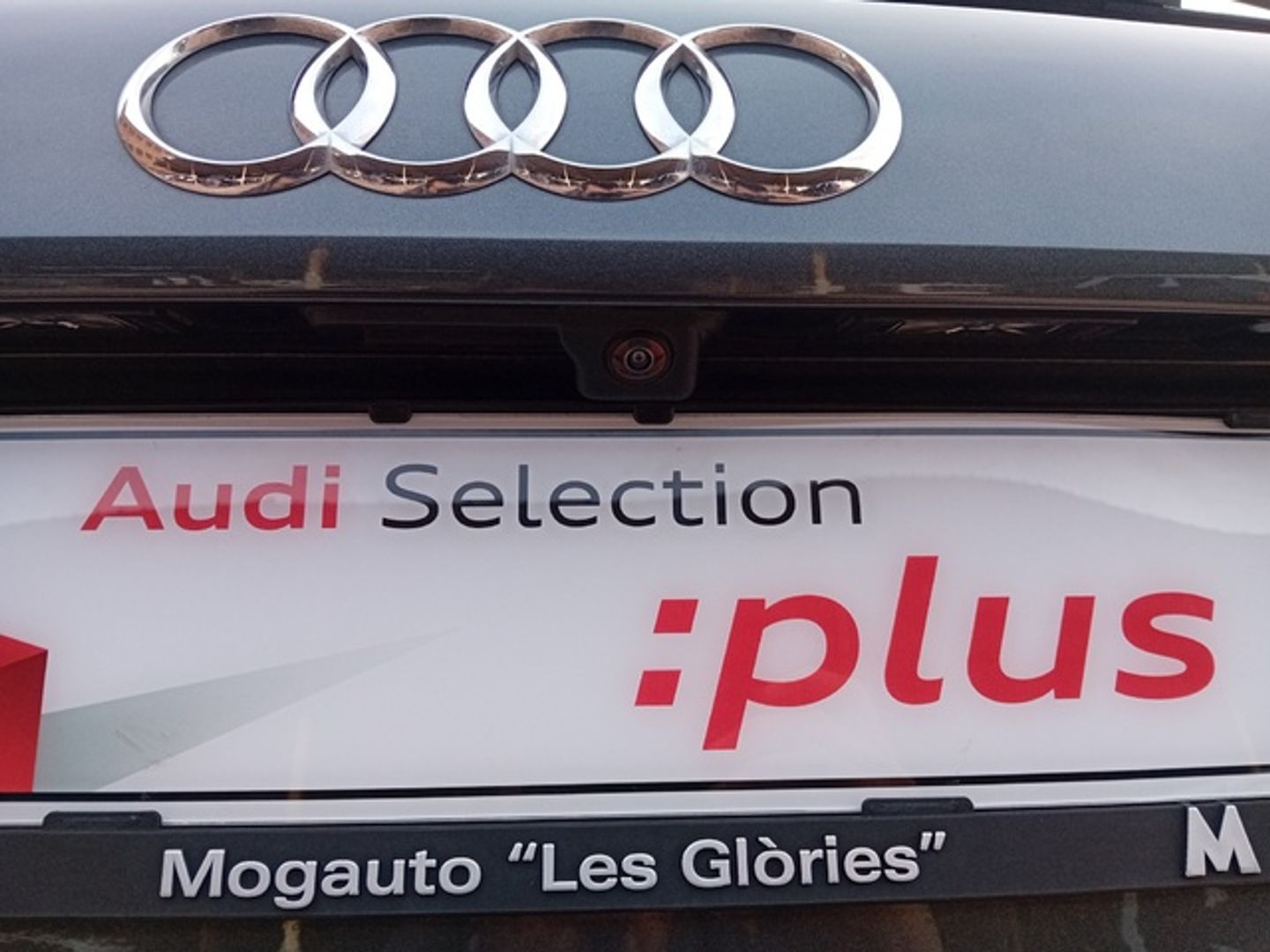 Audi A3 Sportback 35 TFSI Genuine edition